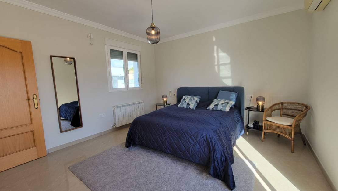 Sale - Villa - Calpe - Calpe Centro