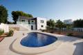Sale - Villa - Calpe - Calpe Centro