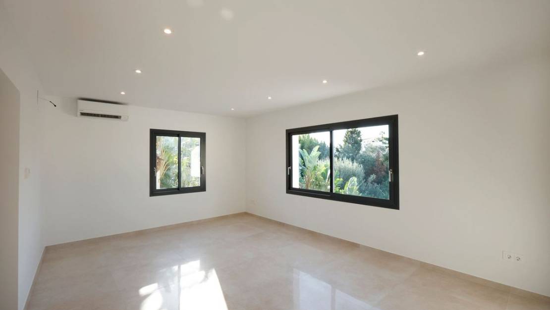 Sale - Villa - Calpe - Calpe Centro