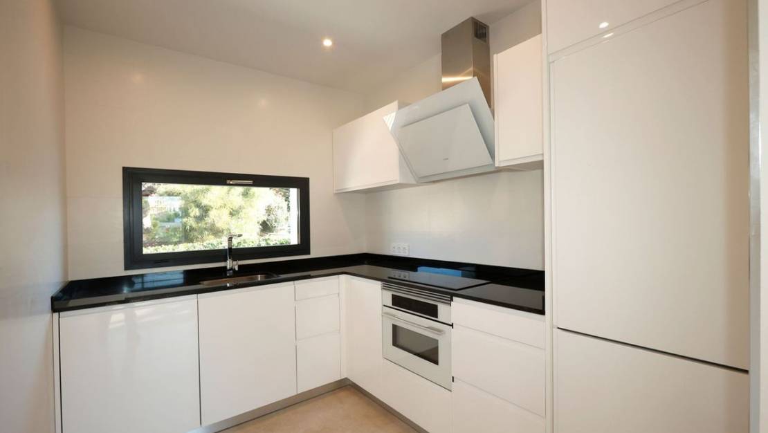 Sale - Villa - Calpe - Calpe Centro