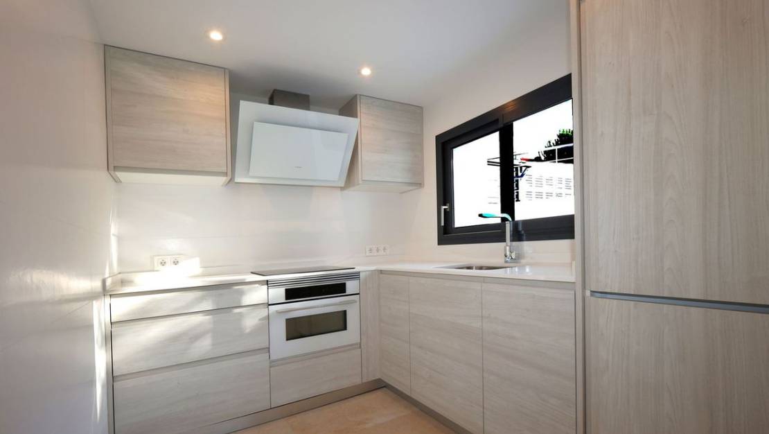 Sale - Villa - Calpe - Calpe Centro