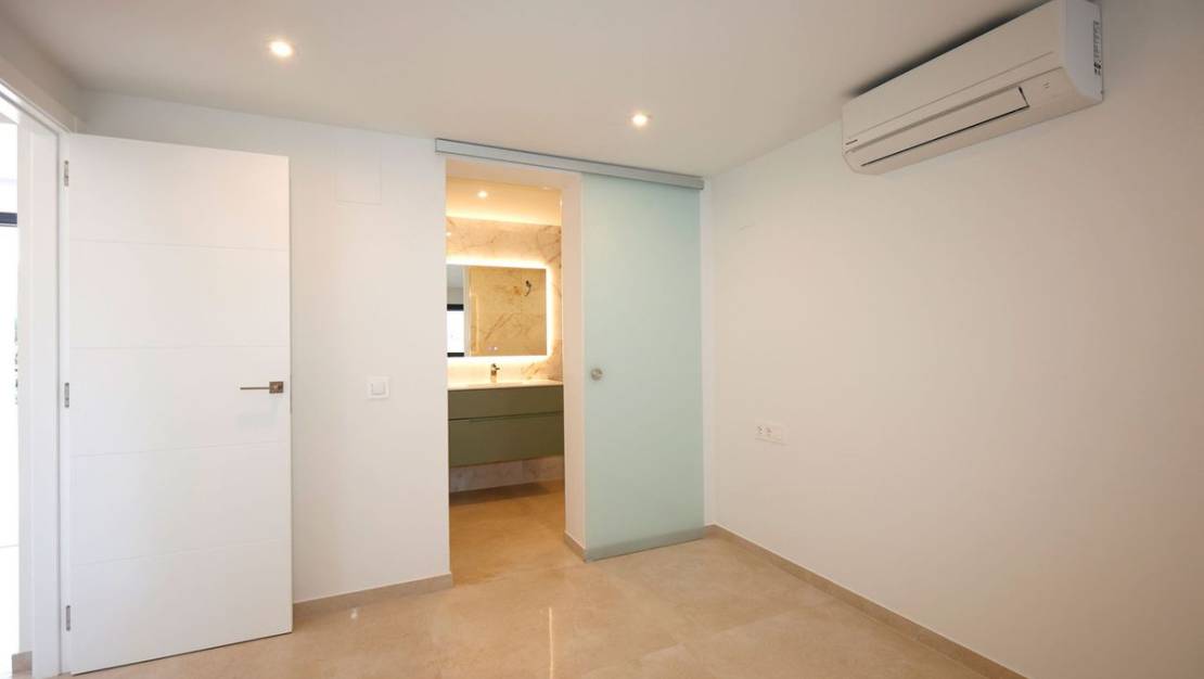 Sale - Villa - Calpe - Calpe Centro