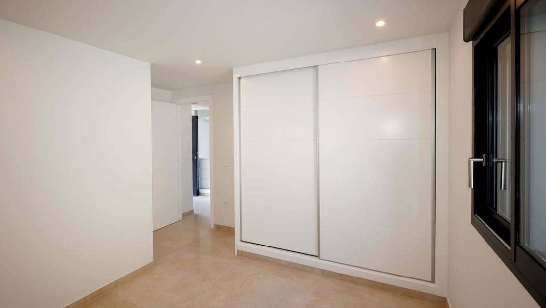 Sale - Villa - Calpe - Calpe Centro