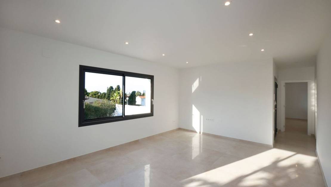 Sale - Villa - Calpe - Calpe Centro