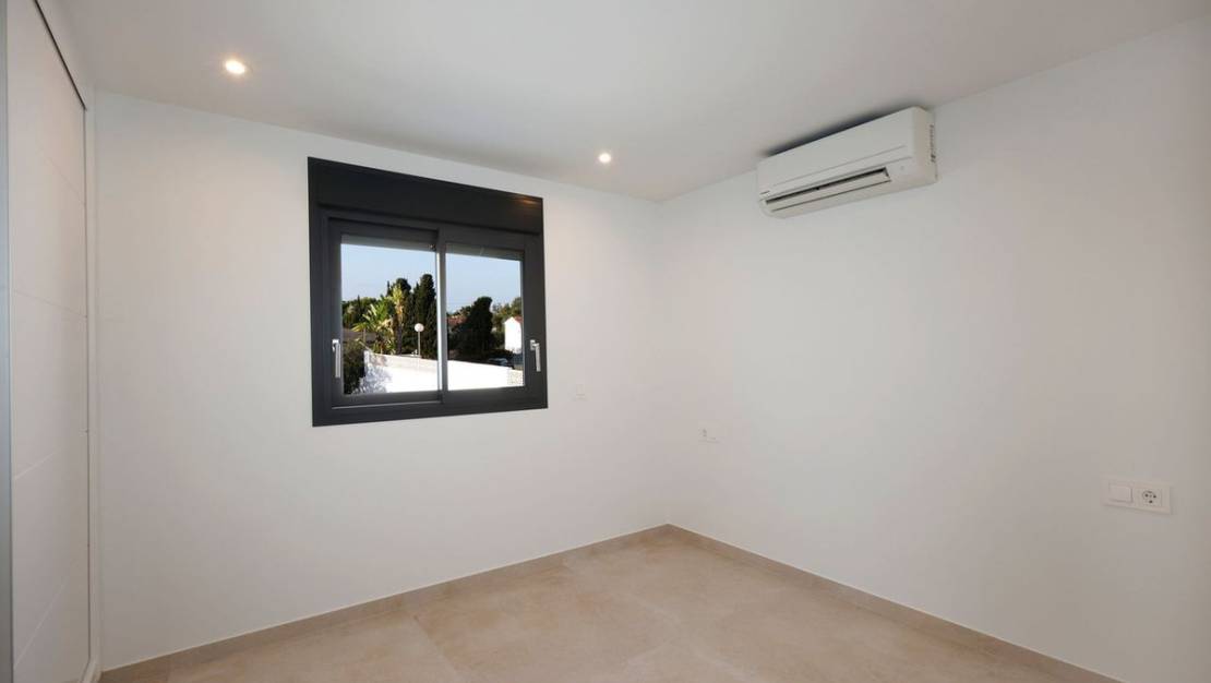 Sale - Villa - Calpe - Calpe Centro