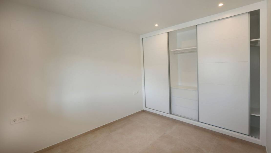 Sale - Villa - Calpe - Calpe Centro