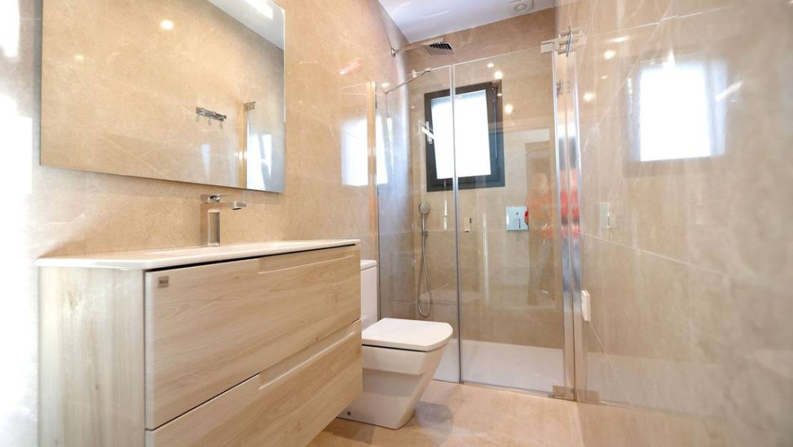 Sale - Villa - Calpe - Calpe Centro