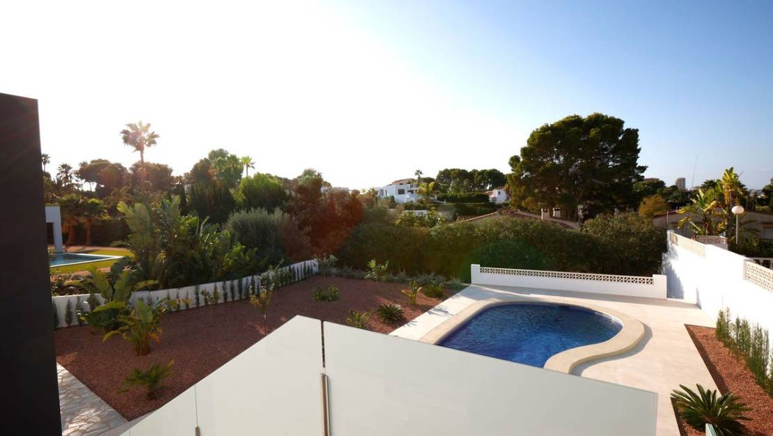 Sale - Villa - Calpe - Calpe Centro