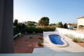 Sale - Villa - Calpe - Calpe Centro