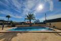Sale - Villa - Calpe - Calpe Centro