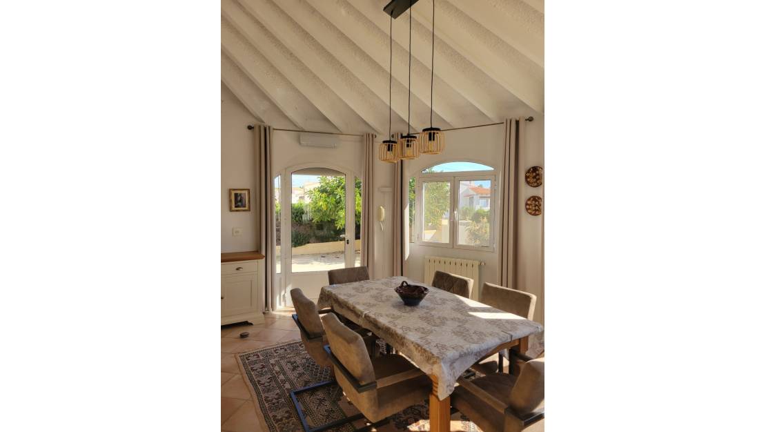 Sale - Villa - Calpe - Calpe Centro