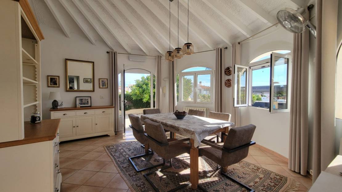 Sale - Villa - Calpe - Calpe Centro