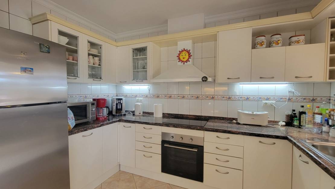 Sale - Villa - Calpe - Calpe Centro