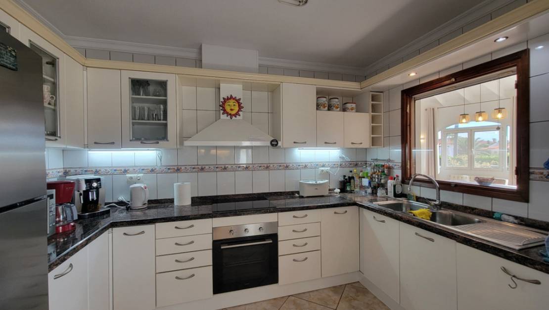 Sale - Villa - Calpe - Calpe Centro