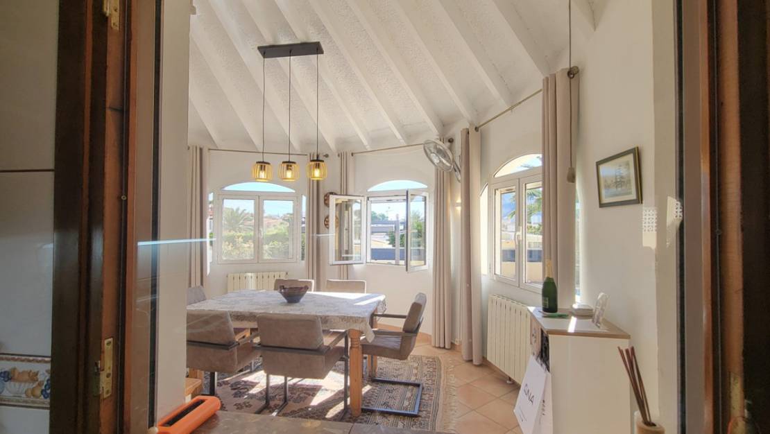 Sale - Villa - Calpe - Calpe Centro