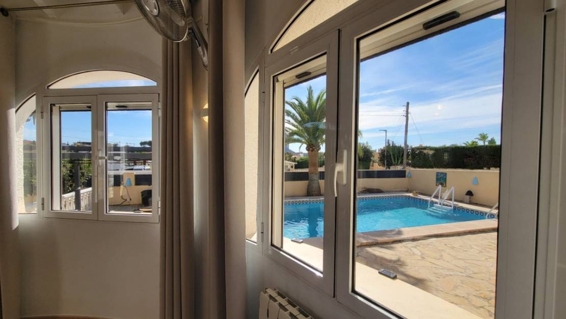 Sale - Villa - Calpe - Calpe Centro