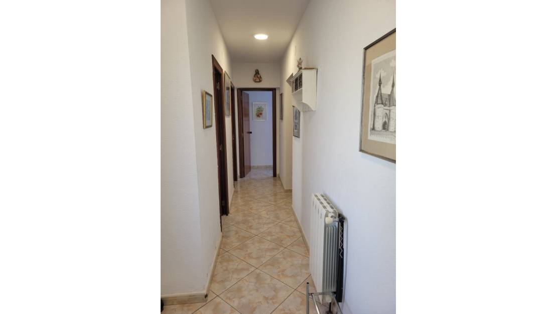 Sale - Villa - Calpe - Calpe Centro