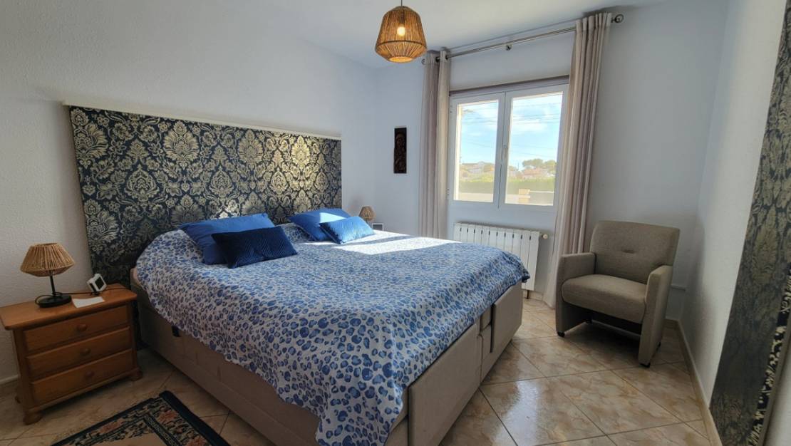Sale - Villa - Calpe - Calpe Centro