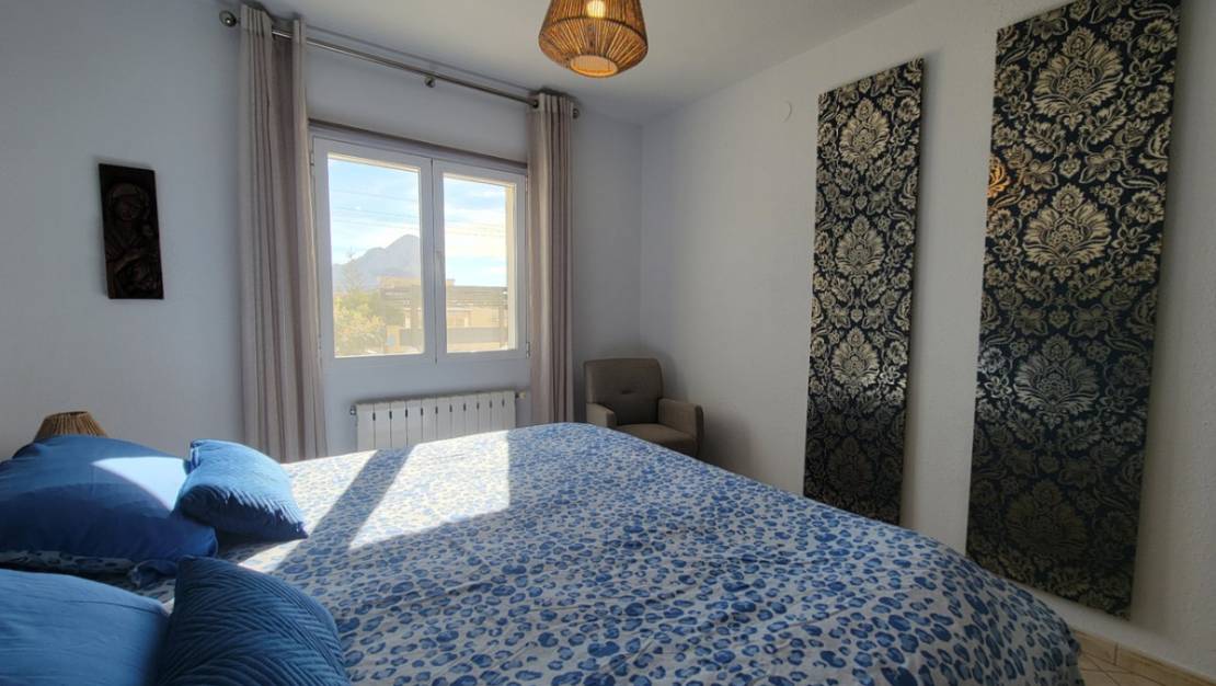 Sale - Villa - Calpe - Calpe Centro