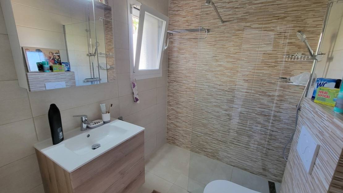 Sale - Villa - Calpe - Calpe Centro