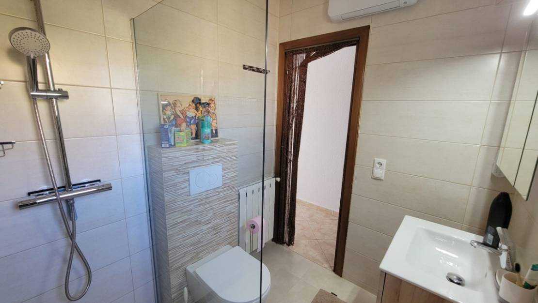 Sale - Villa - Calpe - Calpe Centro