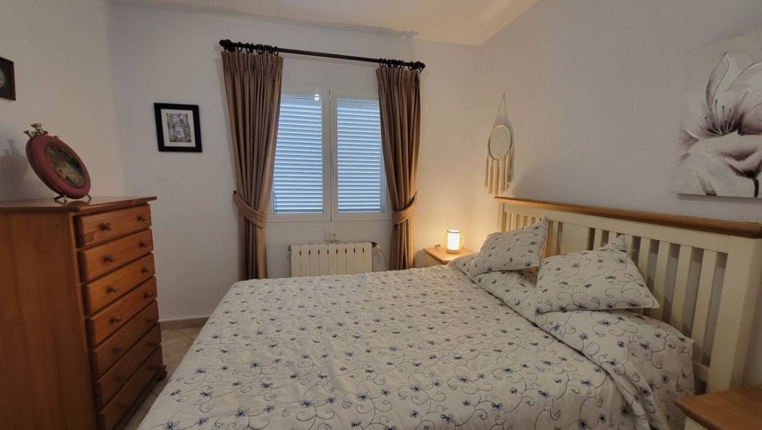 Sale - Villa - Calpe - Calpe Centro