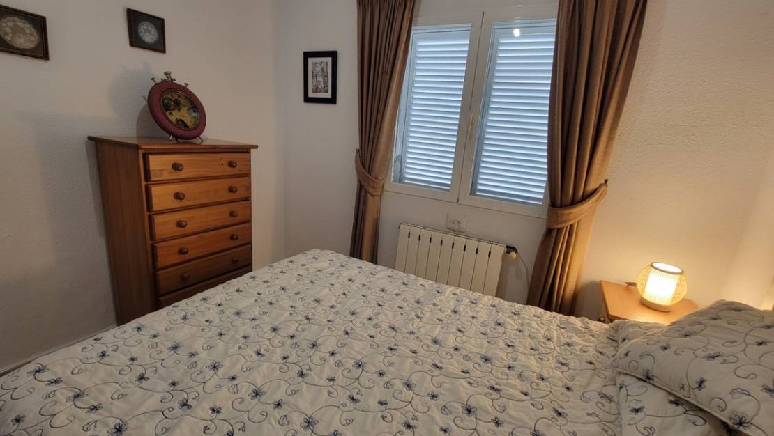 Sale - Villa - Calpe - Calpe Centro