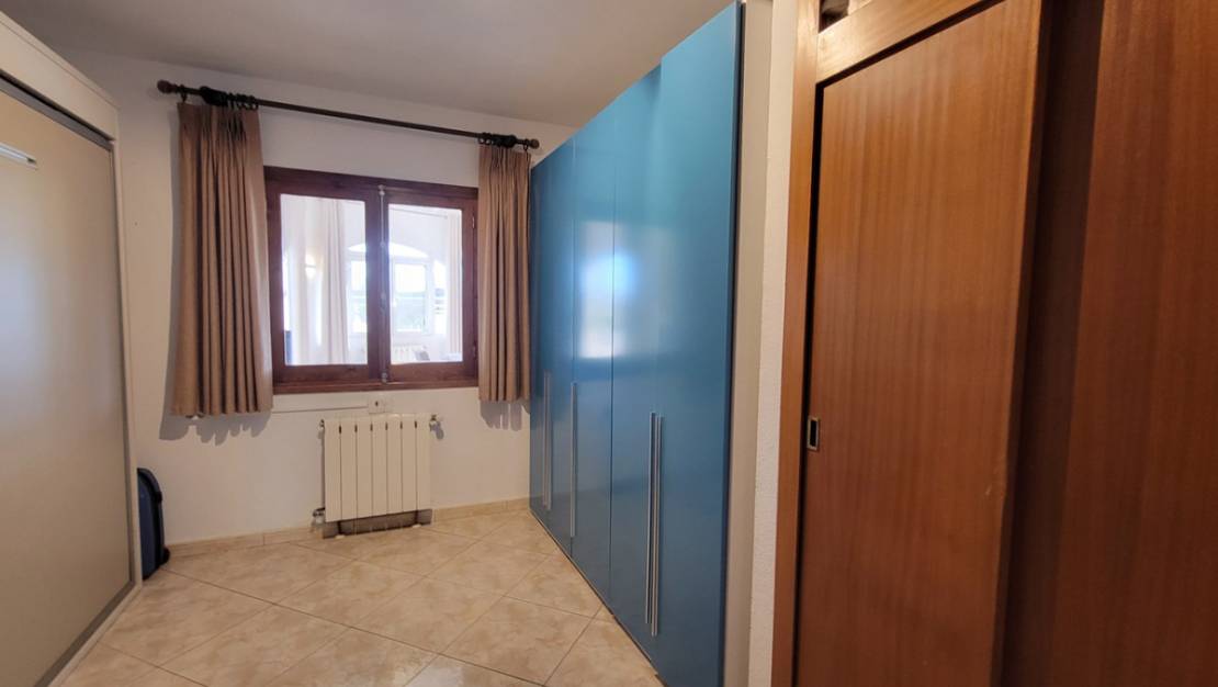 Sale - Villa - Calpe - Calpe Centro