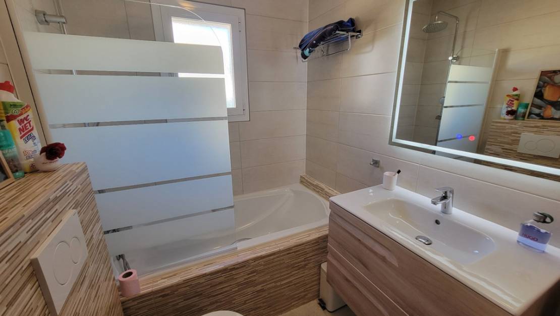 Sale - Villa - Calpe - Calpe Centro