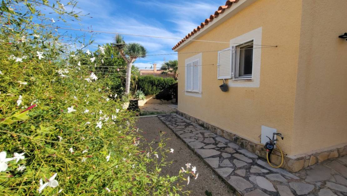 Sale - Villa - Calpe - Calpe Centro