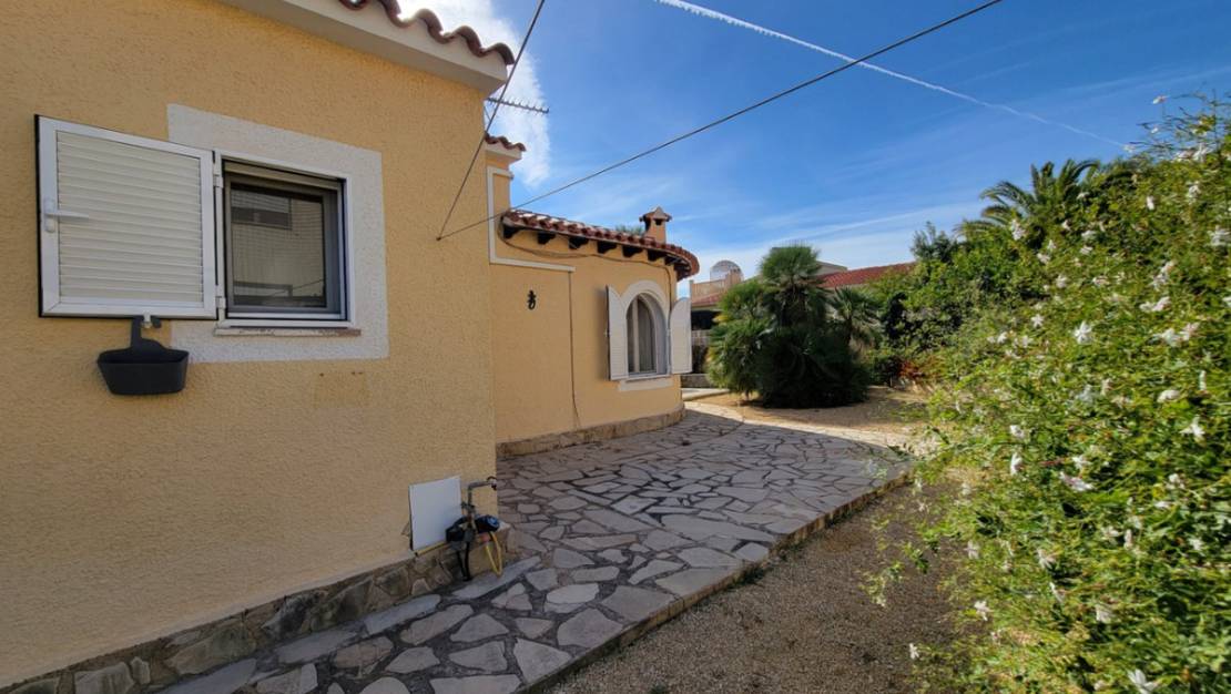 Sale - Villa - Calpe - Calpe Centro