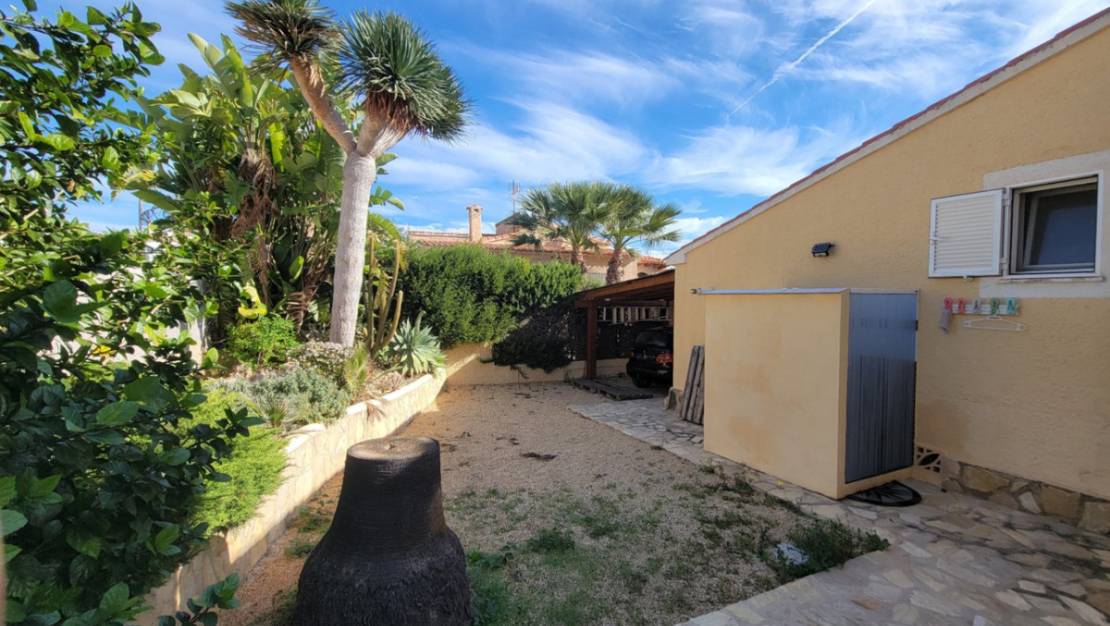 Sale - Villa - Calpe - Calpe Centro