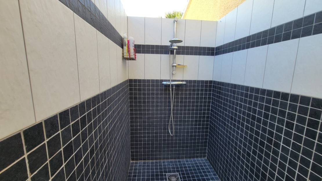 Sale - Villa - Calpe - Calpe Centro