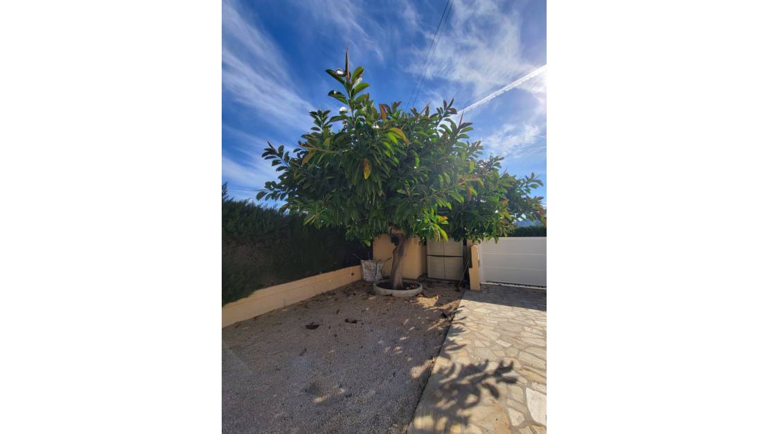 Sale - Villa - Calpe - Calpe Centro