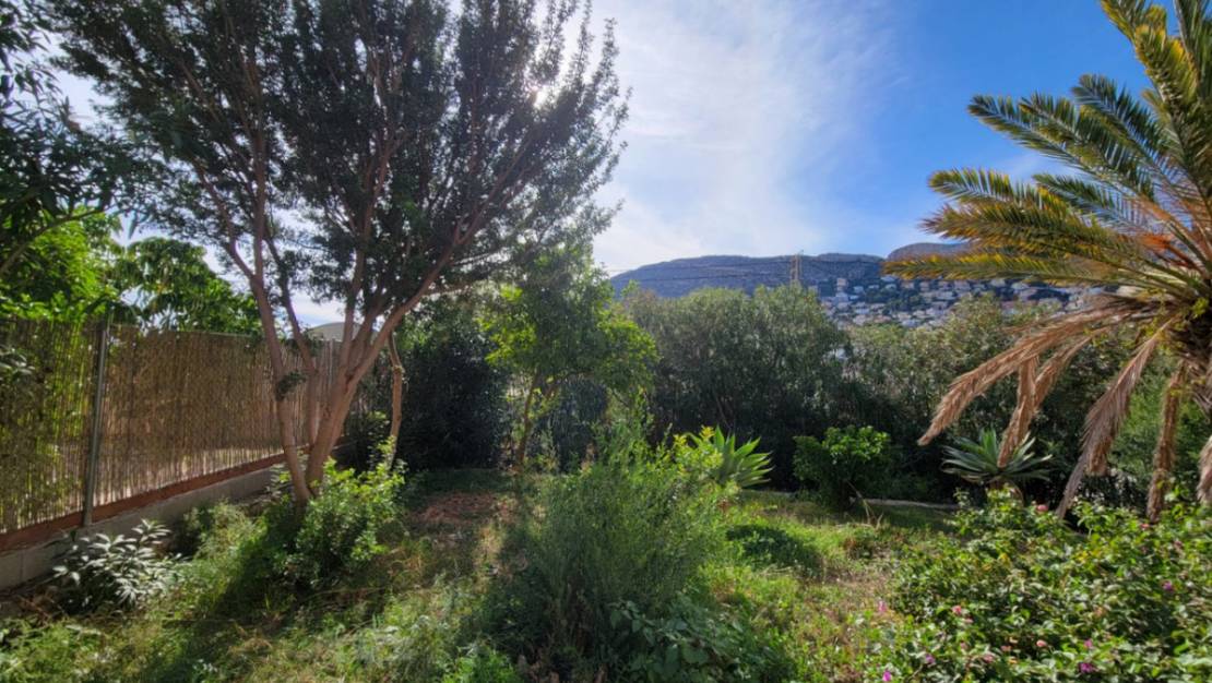 Sale - Villa - Calpe - Calpe Centro