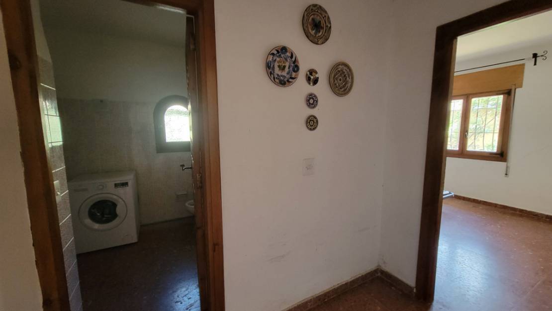 Sale - Villa - Calpe - Calpe Centro