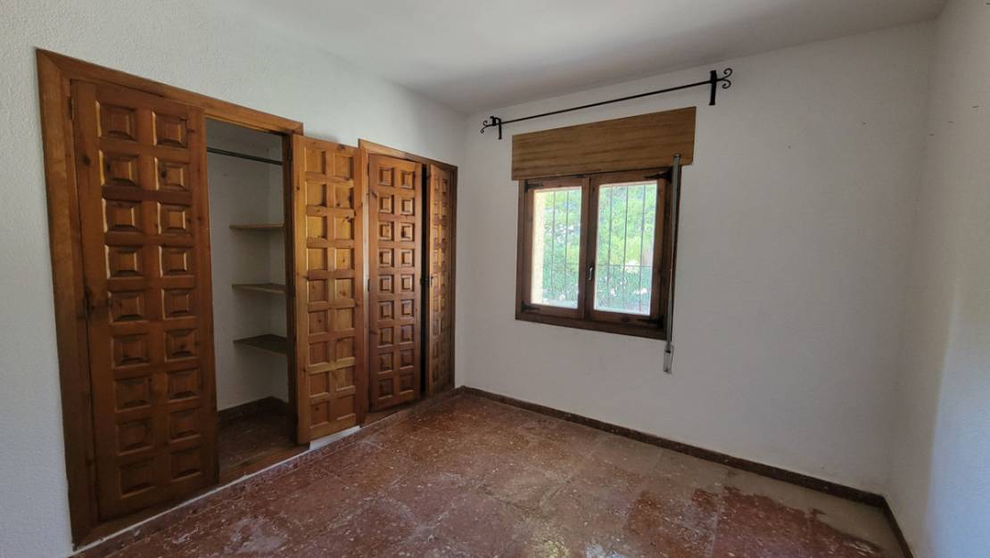 Sale - Villa - Calpe - Calpe Centro