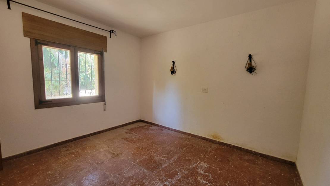 Sale - Villa - Calpe - Calpe Centro