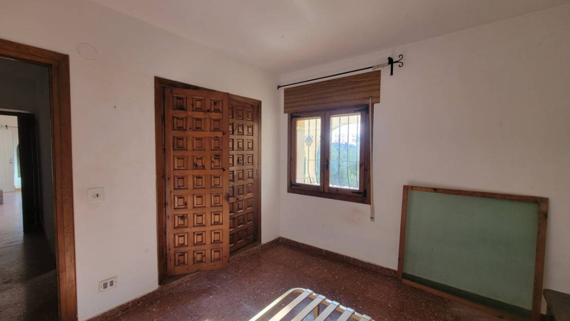 Sale - Villa - Calpe - Calpe Centro
