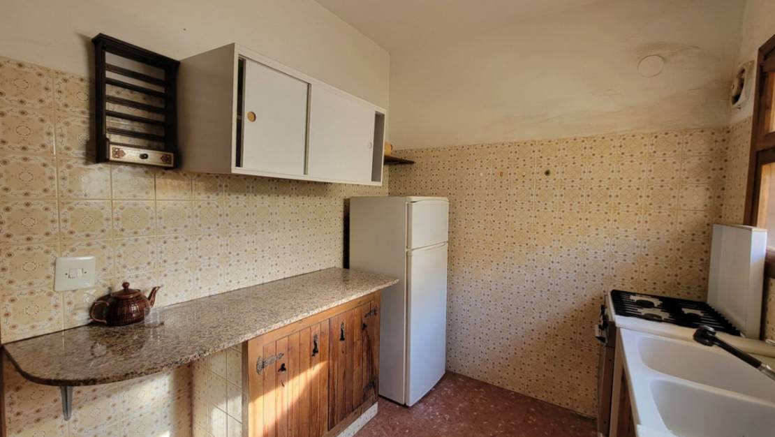 Sale - Villa - Calpe - Calpe Centro