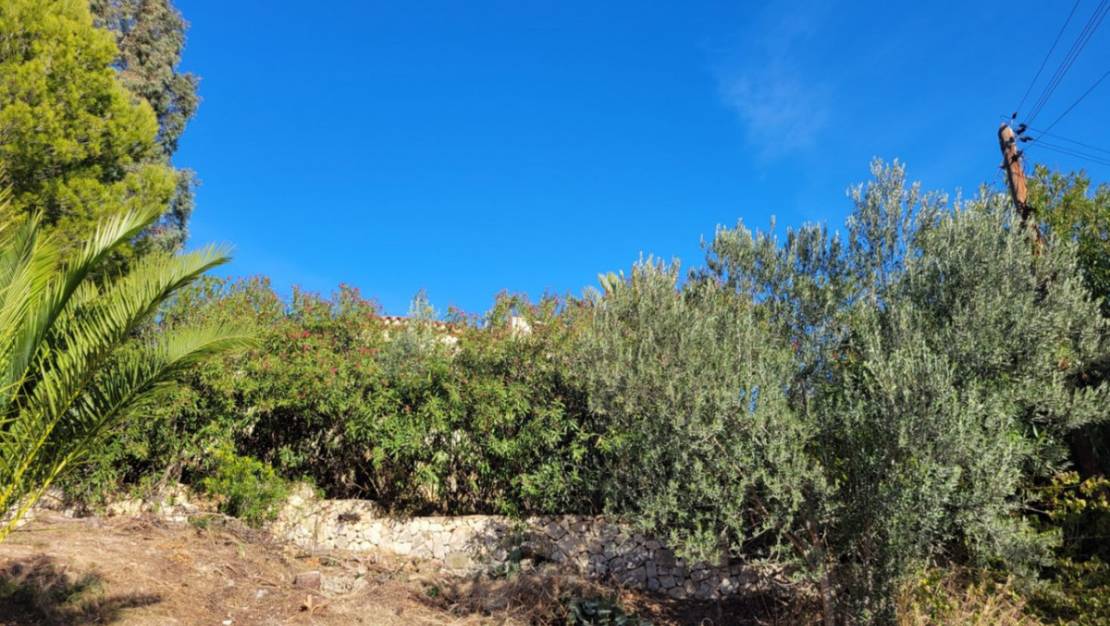 Sale - Villa - Calpe - Calpe Centro