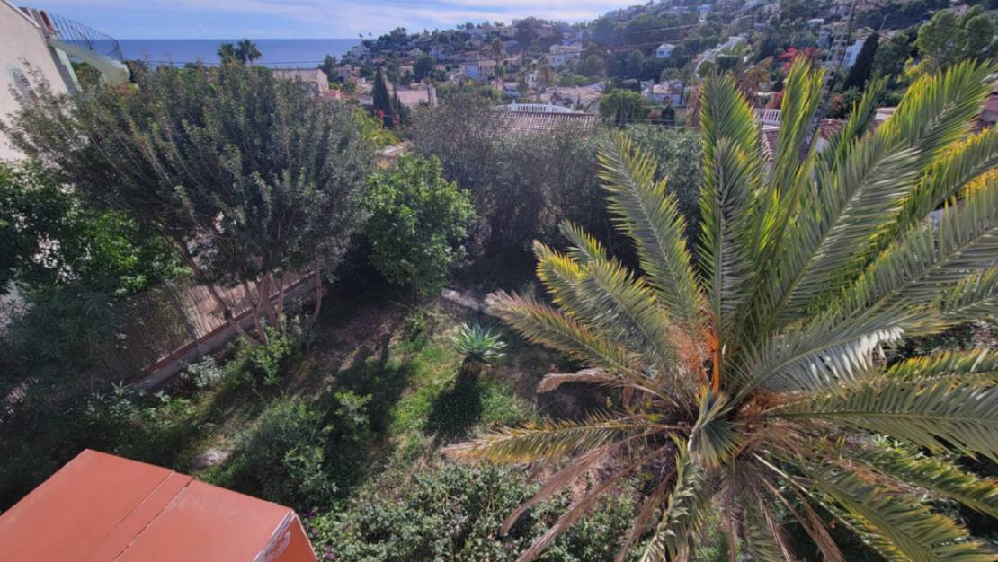 Sale - Villa - Calpe - Calpe Centro