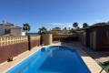 Sale - Villa - Calpe - Calpe Centro
