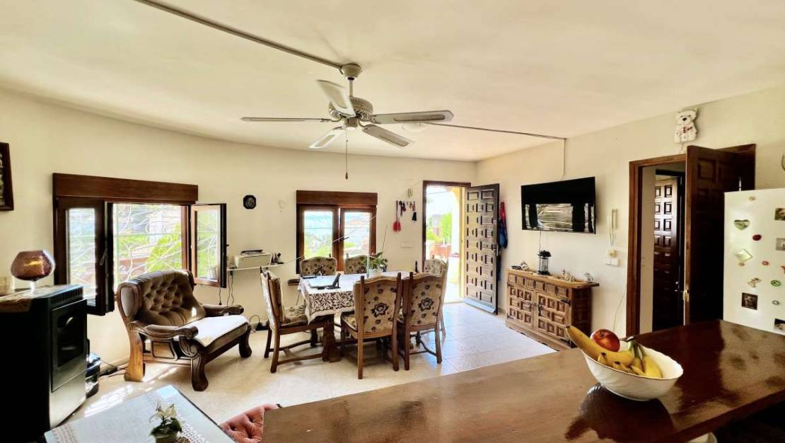 Sale - Villa - Calpe - Calpe Centro