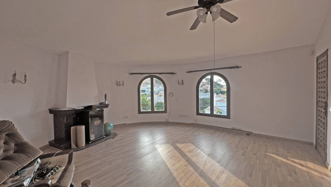 Sale - Villa - Calpe - Calpe Centro