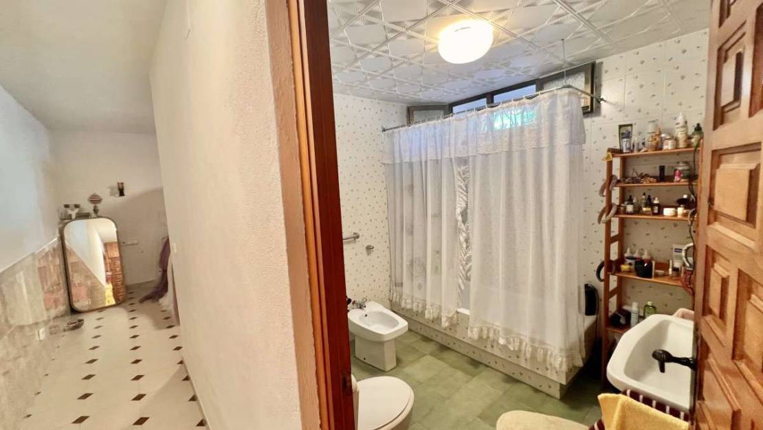 Sale - Villa - Calpe - Calpe Centro