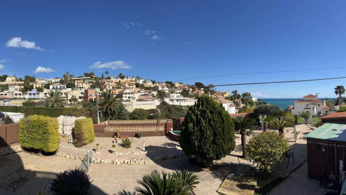 Sale - Villa - Calpe - Calpe Centro