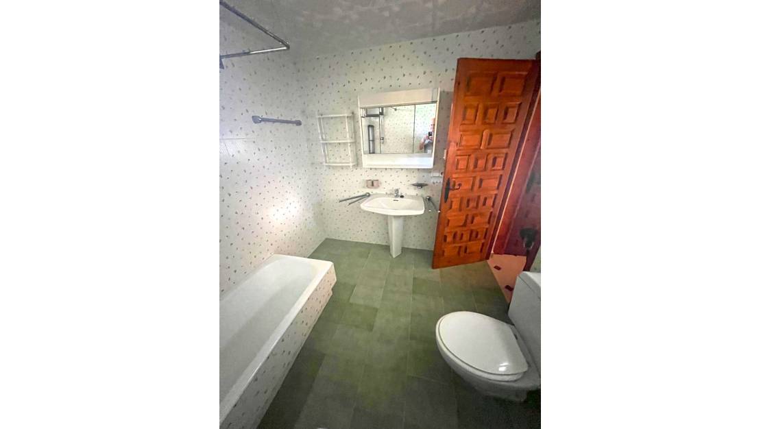 Sale - Villa - Calpe - Calpe Centro