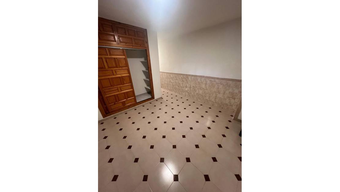 Sale - Villa - Calpe - Calpe Centro