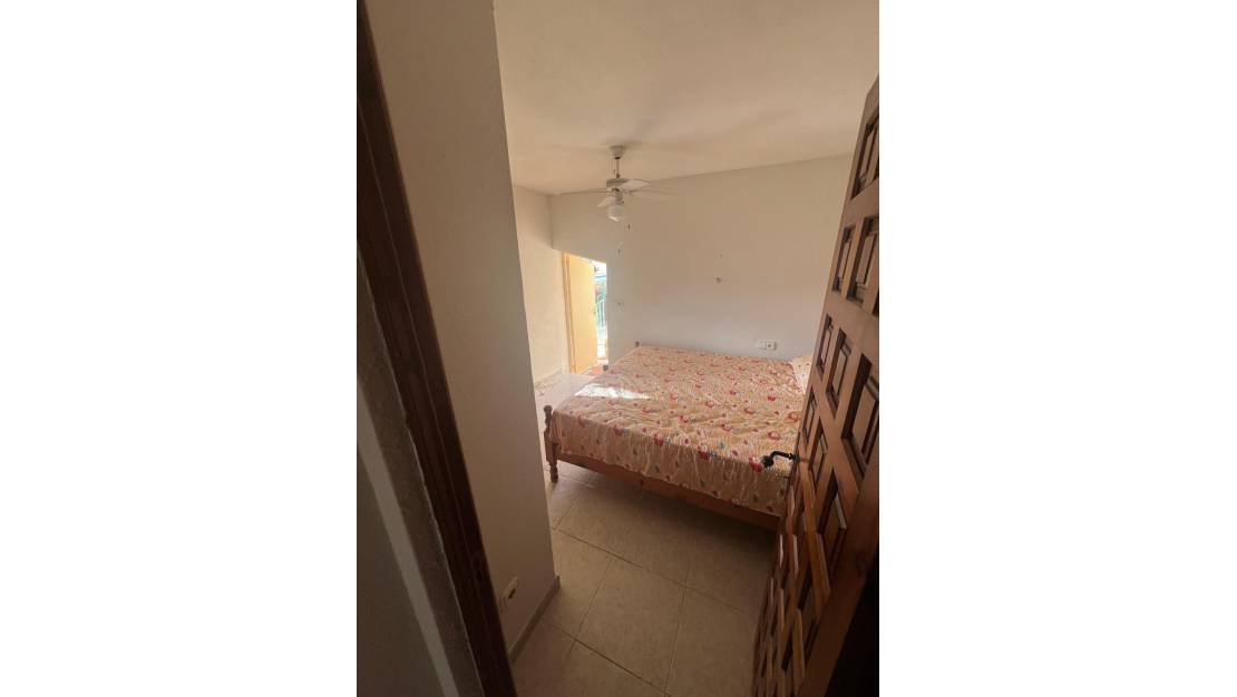 Sale - Villa - Calpe - Calpe Centro